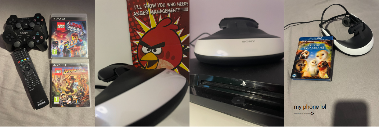 Oh no, It didn't load!