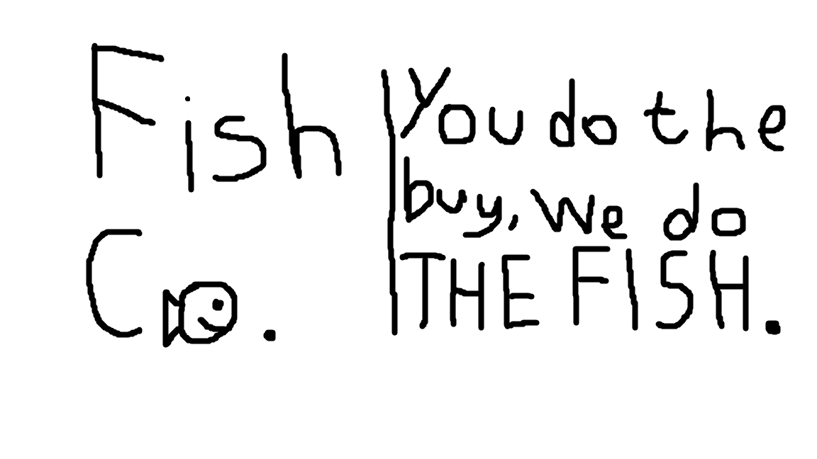 Oh no, It didn't load!